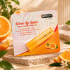 Citrus Lip Balm Chapstick