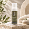 Clean Faced - Foaming Face Wash with Neem & Charcoal AO Beauty