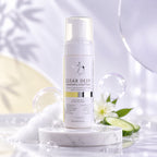Clear Deep Cleansing Face Foam 150ml