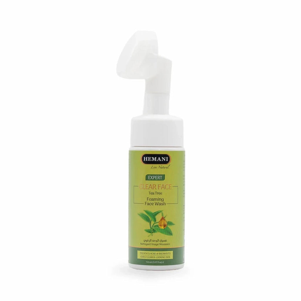 Clear Face Expert Foaming Face Wash 150ml