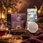 Clove Herbal Tea – 20 Tea Bags