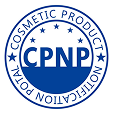 CPNP Registered (EU)