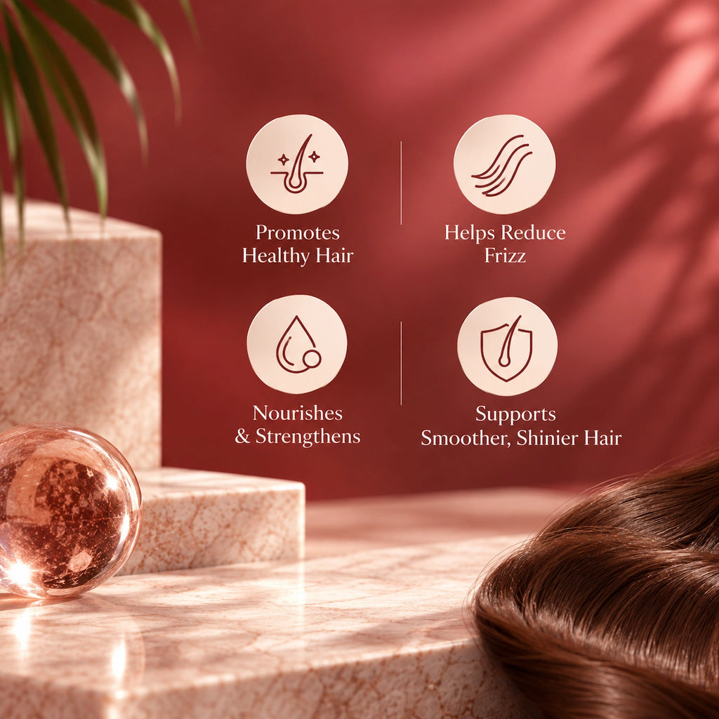 Cobra Hair Oil 60ml