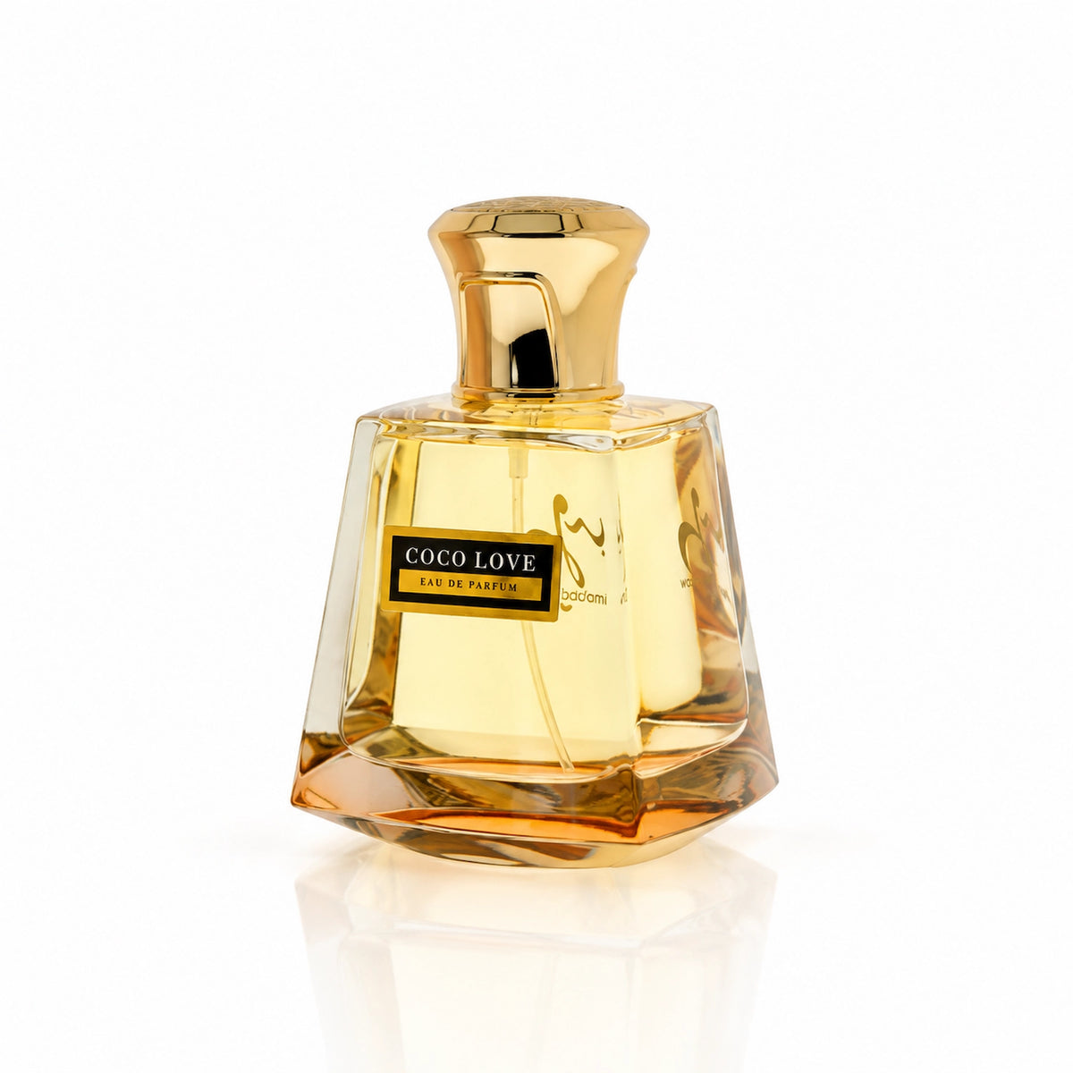 Coco Love EDP 100 ml Perfume for Women