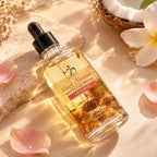 Coco Nourish Multi-Purpose Dry Oil with SPF 30 & Vitamin E 100ml
