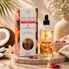 Coco Nourish Multi-Purpose Dry Oil with SPF 30 & Vitamin E 100ml