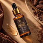 CocoaMazing - Face Serum with Cocoa Butter & Vitamin E