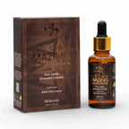 CocoaMazing - Face Serum with Cocoa Butter & Vitamin E