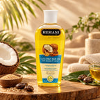 Coconut Herbal Hair Oil 100ml