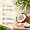 Coconut Soap 75g
