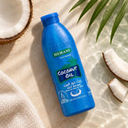 Coconut Hair Oil 100ml