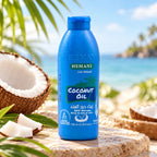 Coconut Hair Oil 100ml
