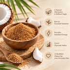 Coconut Sugar