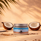 Coconuty Allure - Body Butter