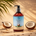 Coconuty Allure - Conditioner