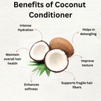 Coconuty Allure - Conditioner