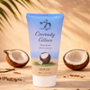 Coconuty Allure - Face Scrub