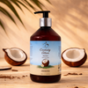 Coconuty Allure - Shampoo