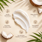 Coconuty Allure - Conditioner