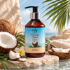 Coconuty Allure - Conditioner