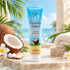 Coconuty Allure - Face Wash