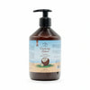 Coconuty Allure With Coconut Oil Sulphate Free Shampoo 500ml