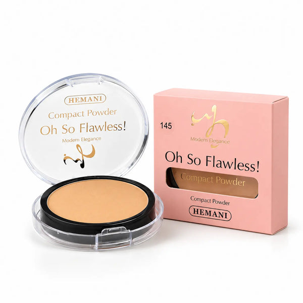 Compact Powder - CC