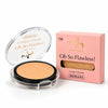 Oh So Flawless Compact Powder - Light Beige