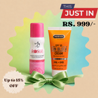 Rosie Mist & SPF 50 Bundle