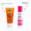 Rosie Mist & SPF 50 Bundle
