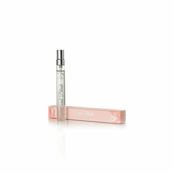 Coral Blush EDP Women’s Travel Perfume 10ml