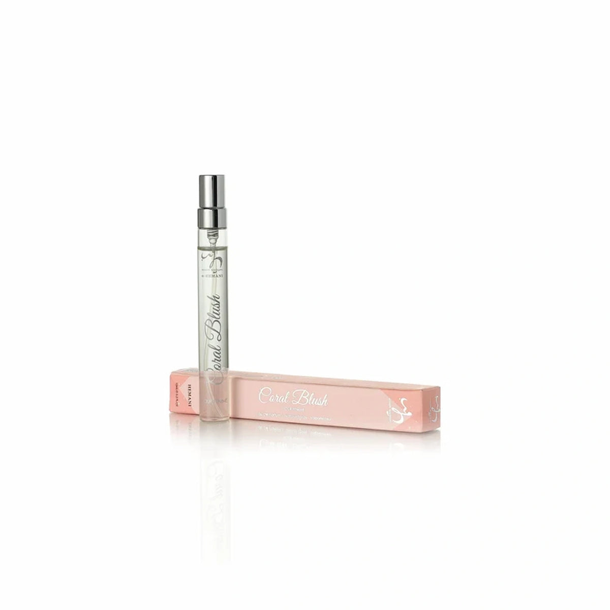 Coral Blush EDP Women’s Travel Perfume 10ml