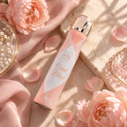 Coral Blush Deodorant Body Spray for Women