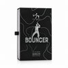 Cricket Collection - Bouncer - Sports Perfume For Men
