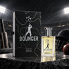 Cricket Collection - Bouncer - Sports Perfume For Men