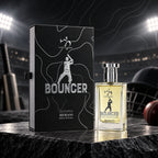 Cricket Collection - Bouncer - Sports Perfume For Men