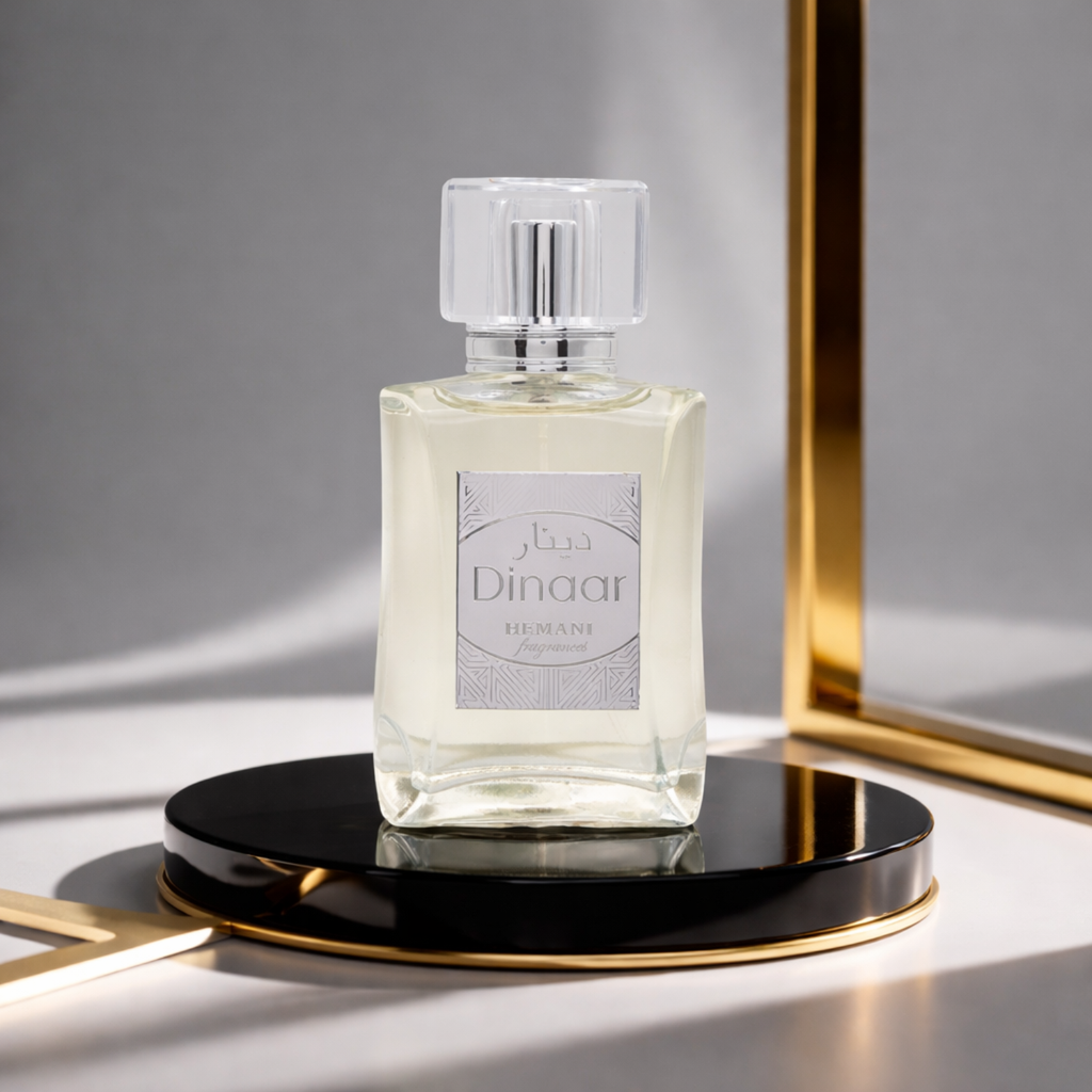 DINAAR Perfume for Men & Women