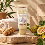 Dahan Hanzal - Roller Massaging Cream (100Gm)