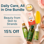 Daily Care Bundle
