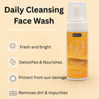 Daily Cleansing Face Wash 150ml