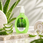 Daily Skin Energizing with Aloe Vera Extract Face Wash 250ml