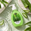 Daily Skin Energizing with Aloe Vera Extract Face Wash 250ml