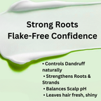 DandrufFree Shampoo 250ml