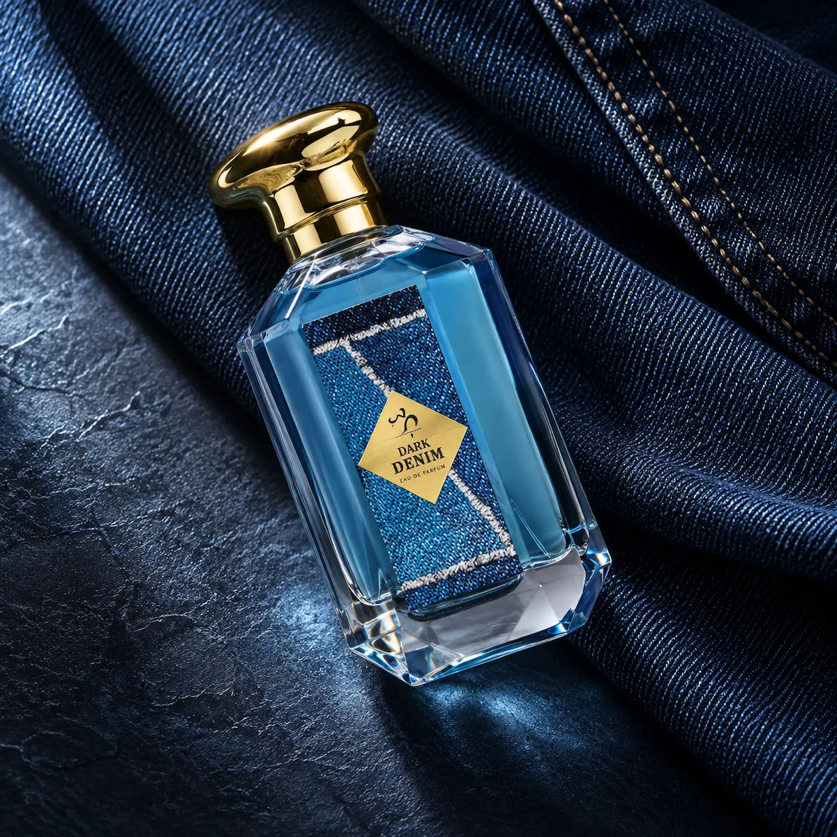 Dark Denim Perfume 100ml