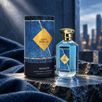 Dark Denim Perfume 100ml
