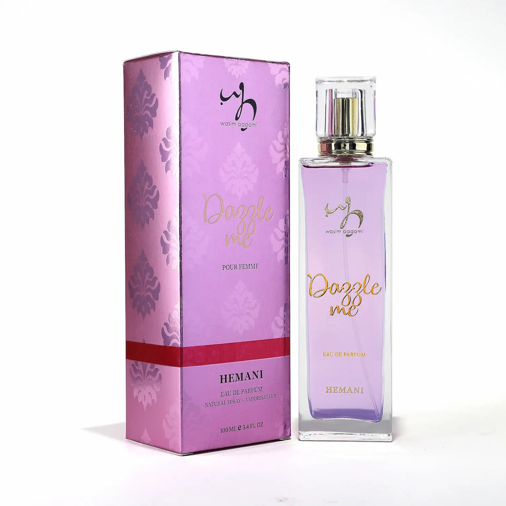 DAZZLE ME – Pour Femme