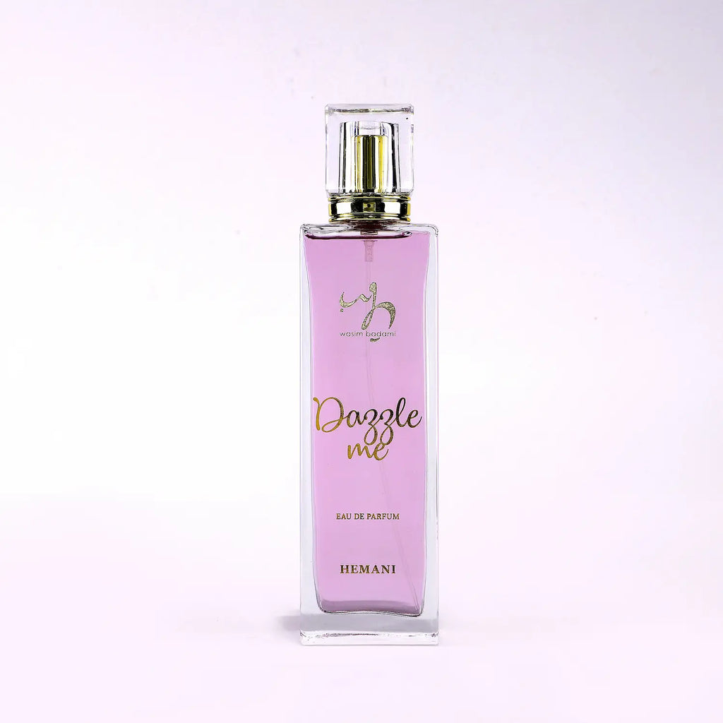 DAZZLE ME – Pour Femme