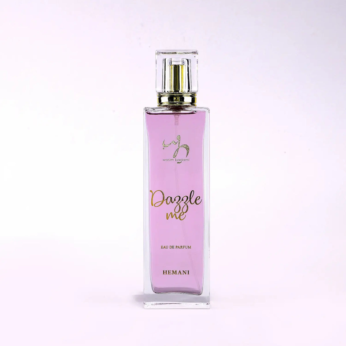 DAZZLE ME – Pour Femme