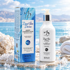 Dead Sea Divine Makeup Cleansing Lotion 250ml