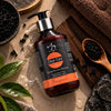 Deep Care with Caviar Extract  Sulphate Free Shampoo 300ml